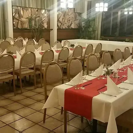 Lungwah Hotel 3*