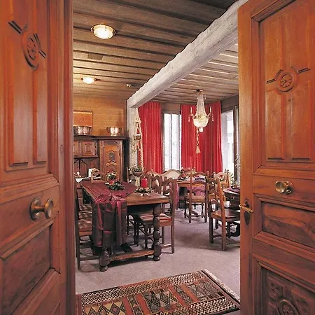 Lungwah Hotel