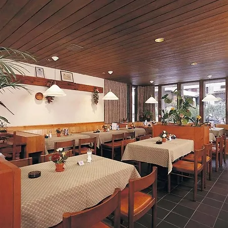 Hotel Lungwah