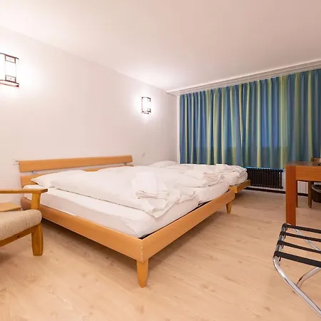 Hotel Lungwah