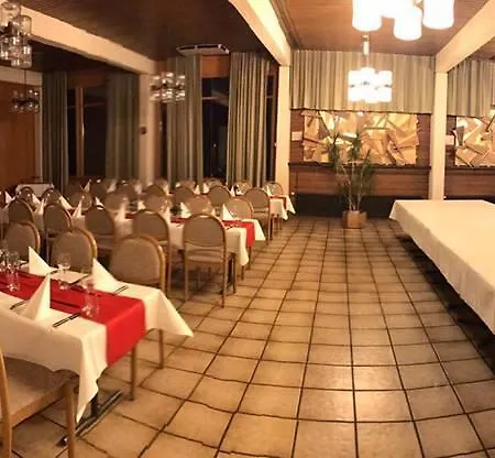 Hotel Lungwah