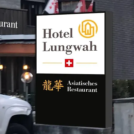 Lungwah 3*