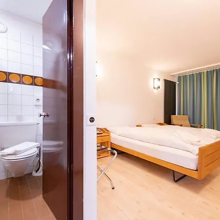 Lungwah Hotel