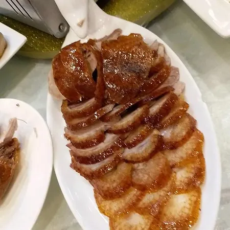 Lungwah Hotel Morel