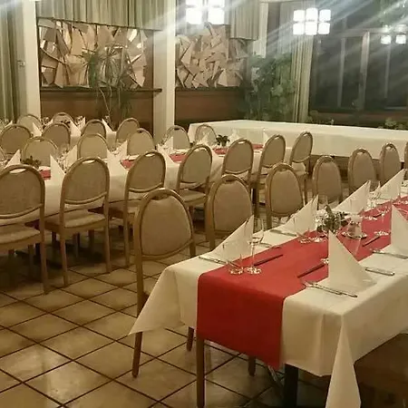 Lungwah Hotel 3*
